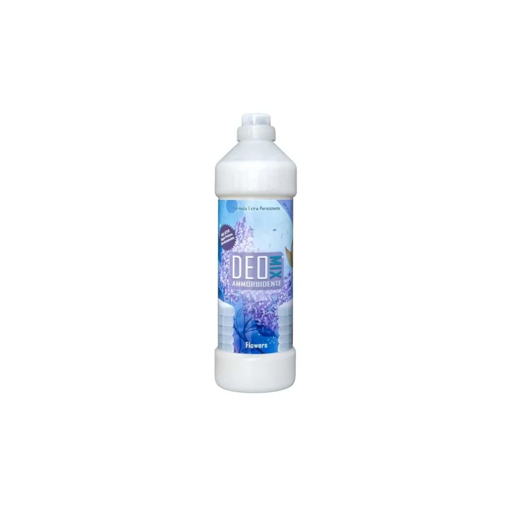Deo Mix Ammorbidente Flowers 1 lt DEO MIX
