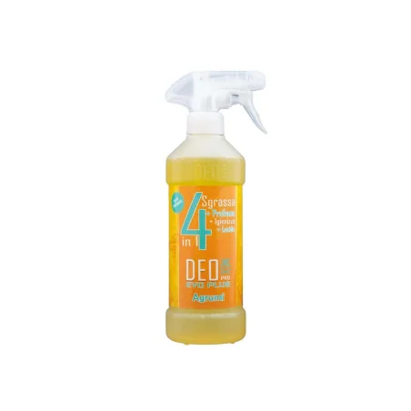 Deo Mix Pro Evo Plus Sgrassatore Superprofumato Agrumi 480 ml