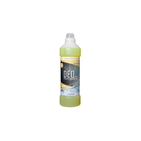 Deo Mix Pro Detersivo Pavimenti Diamond 1 lt DEO MIX