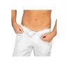 Pantalone Uomo Vermont Super Stretch Bianco ISACCO