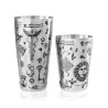 Alchemy Kenko Boston Tin & Half Tin LUMIAN