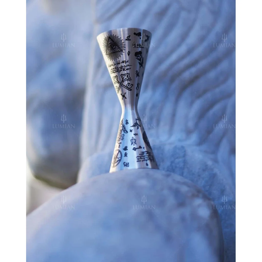 Jigger Afrodite Alchemy 60/90 ml LUMIAN