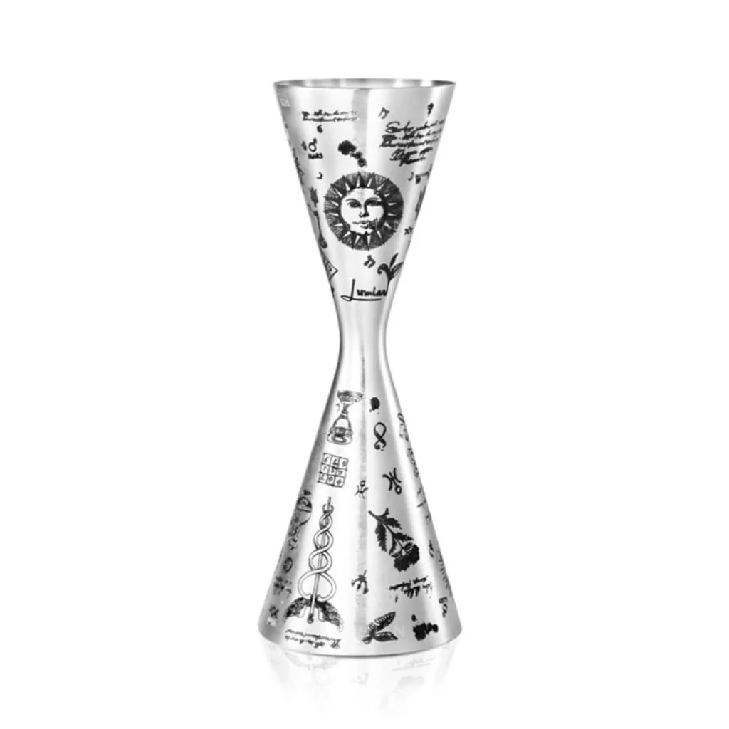 Jigger Afrodite Alchemy 60/90 ml LUMIAN