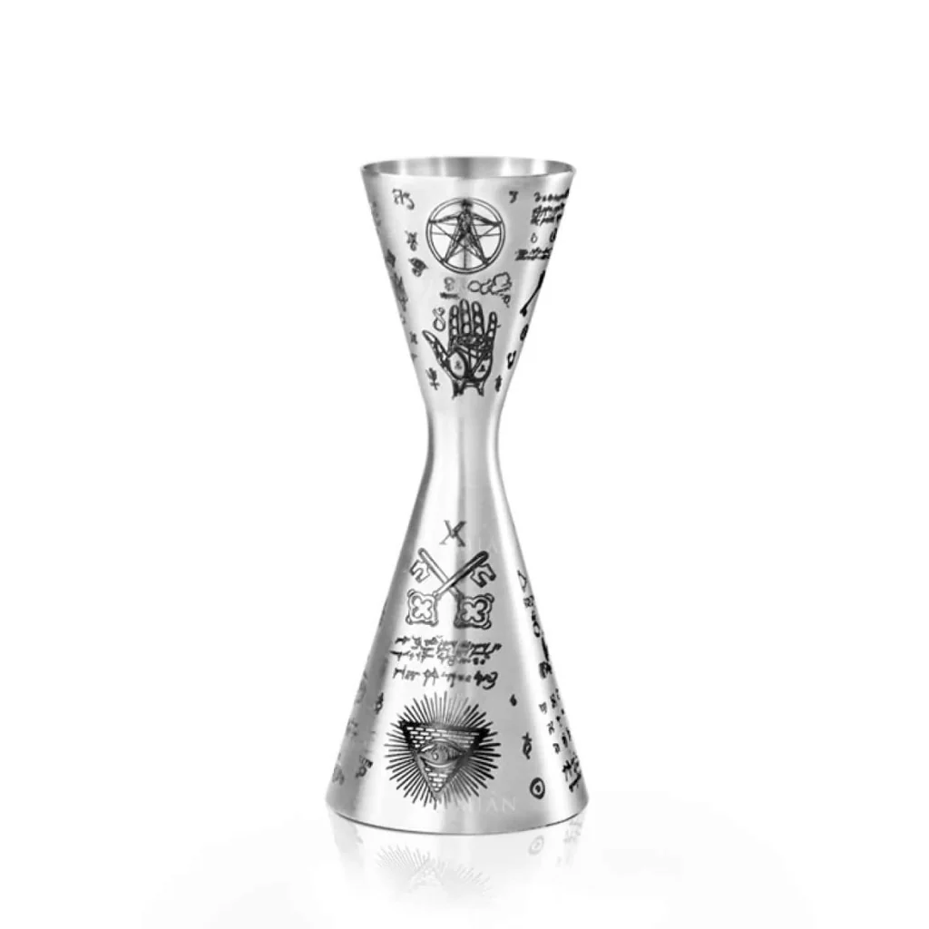 Jigger Afrodite Alchemy 30/60 ml LUMIAN