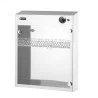 Sterilizzatore Coltelli UV HENDI