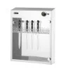 Sterilizzatore Coltelli UV HENDI