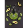 Frullatore ad Immersione Blend Nero HENDI