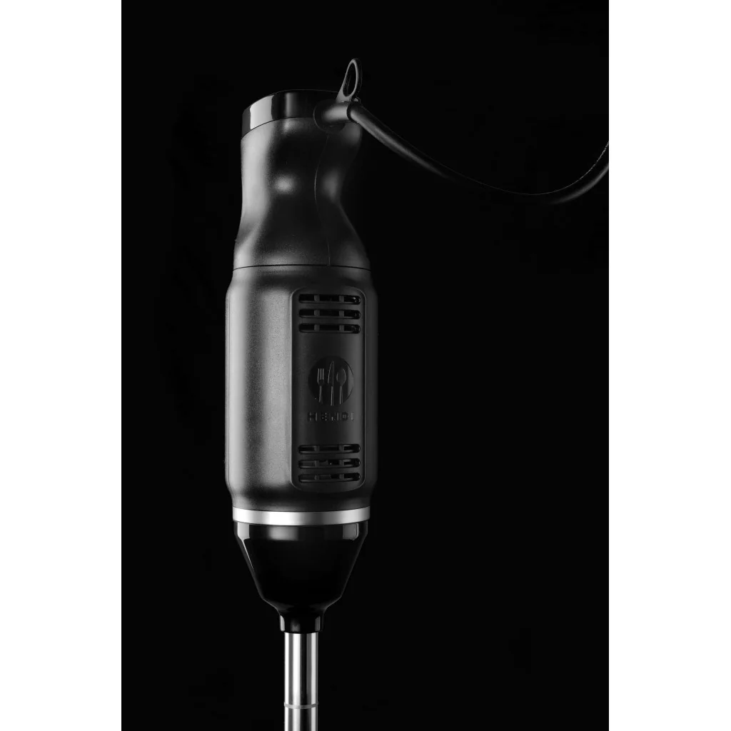 Frullatore ad Immersione Blend Nero HENDI