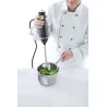 Frullatore ad Immersione Blend Nero HENDI