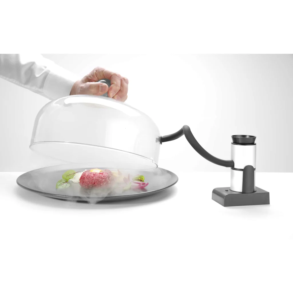 Affumicatore Piccolo per Trucioli Fini HENDI