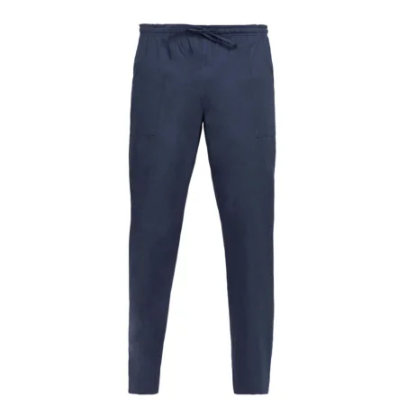 Pantalone Alan Blu Unisex GIBLORS