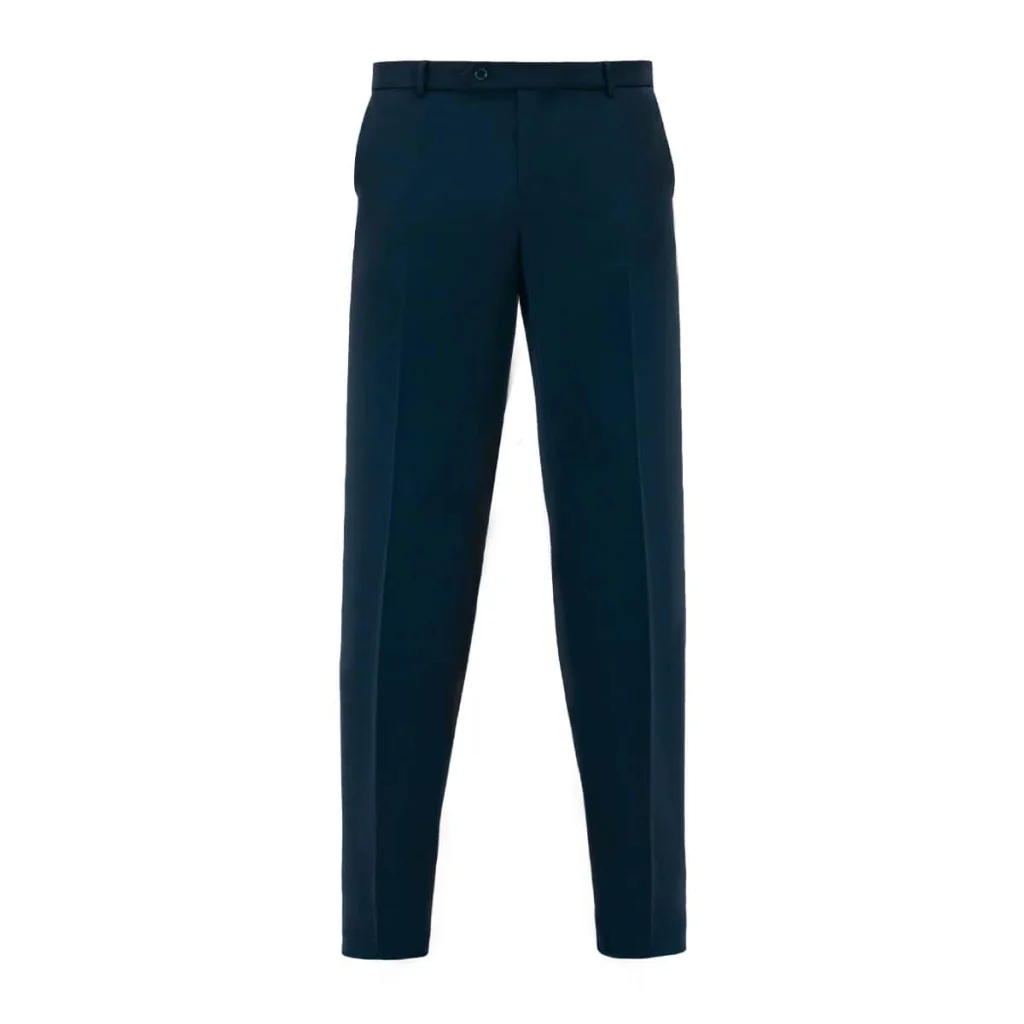 Pantalone Giovanni Blu GIBLORS