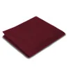 Tovaglia Coprimacchia Tnt Bordeaux 140x140 cm 25 pz DT