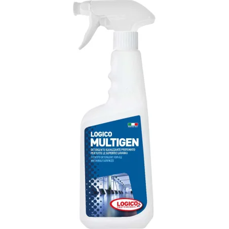 Logico Multigen Igienizzante Multiuso 750 ml INTERCHEM