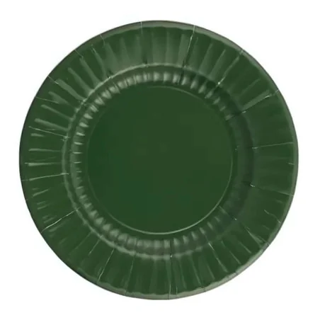 Piatti Dolce Verdone ø 21 cm 8 pz GIVI ITALIA