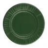 Piatti Dolce Verdone ø 21 cm 8 pz GIVI ITALIA