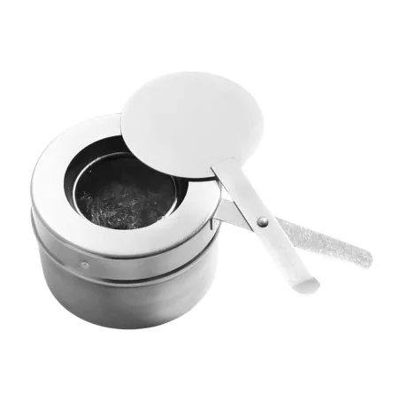Contenitore Combustibile per Chafing Dish Scaldavivande ø 9 cm