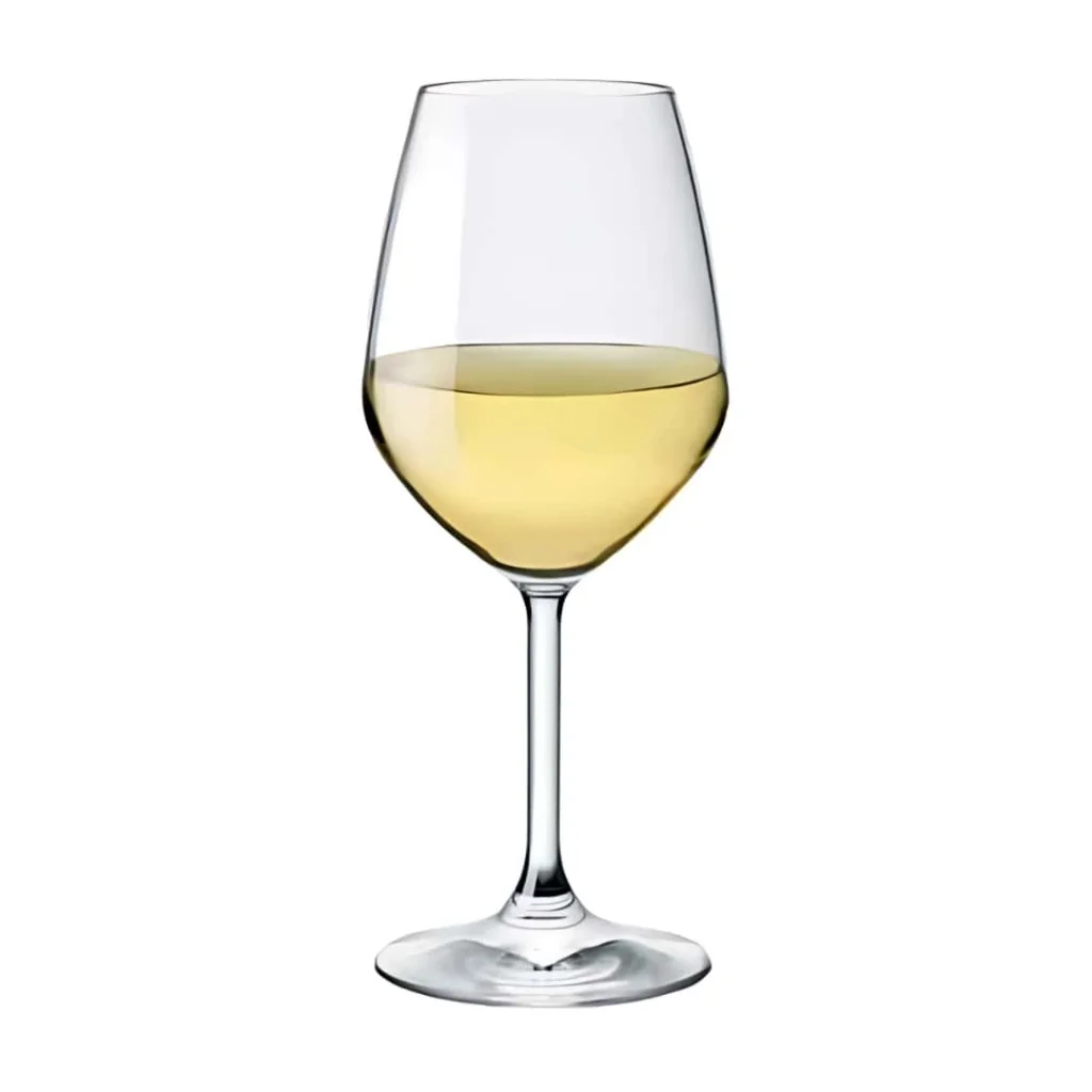 Set 6 Calici Vino Bianco Divino 42,5 cl BORMIOLI ROCCO
