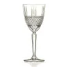 Set 6 Calici Acqua Brillante 29 cl RCR CRISTALLERIA ITALIANA