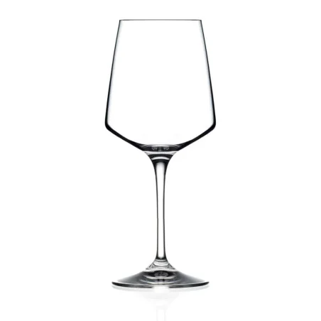 Set 6 Calici Vino Aria 46 cl RCR CRISTALLERIA ITALIANA
