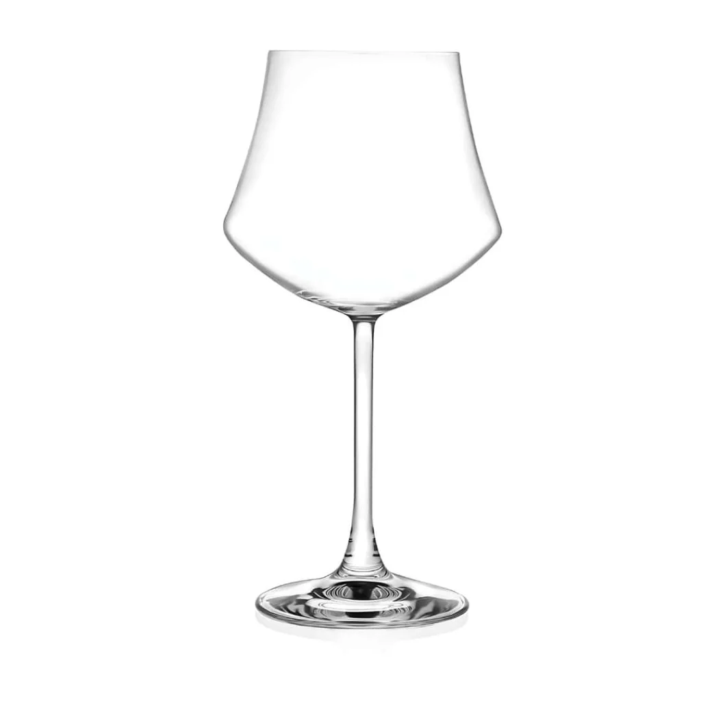 Set 6 Calici Vino Ego-1 49,8 cl RCR CRISTALLERIA ITALIANA