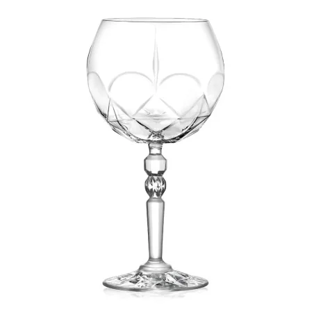 Set 6 Calici Gin Tonic Alkemist 58 cl RCR CRISTALLERIA ITALIANA