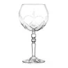 Set 6 Calici Gin Tonic Alkemist 58 cl RCR CRISTALLERIA ITALIANA