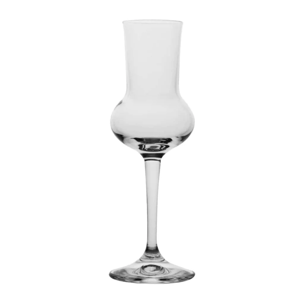 Set 6 Calici Grappa Riserva 8 cl BORMIOLI ROCCO