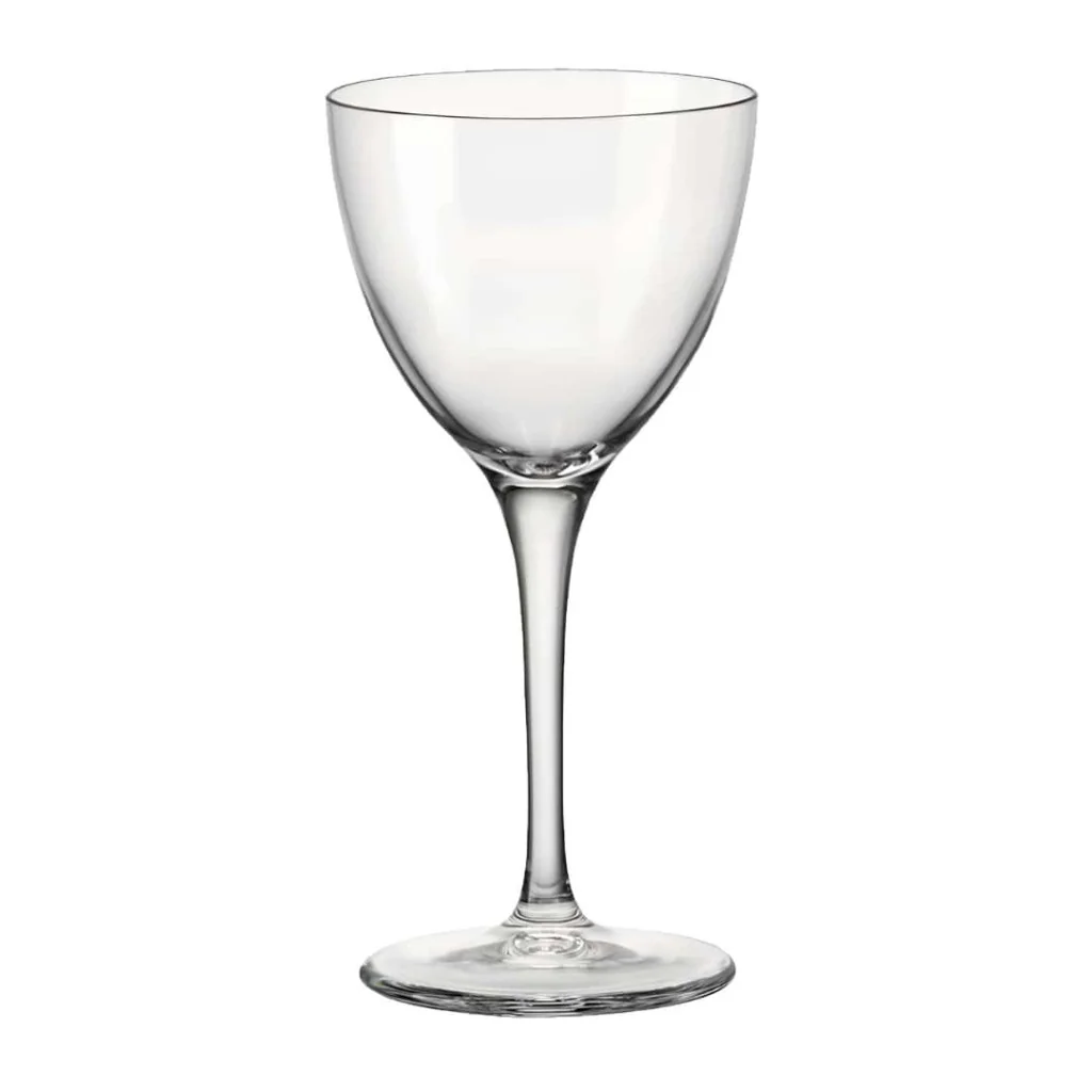 Set 6 Calici Nick e Nora Novecento Bartender 15,5 cl BORMIOLI