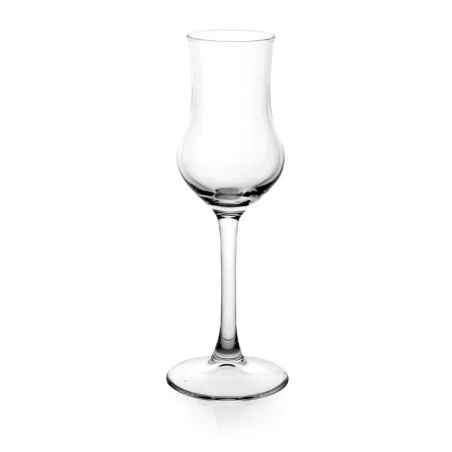 Set 6 Calici Distillati Grappa Happy Hour 9,5 cl PASABAHCE