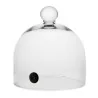 Campana Vetro per Affumicatura 15,5x17h cm LACOR