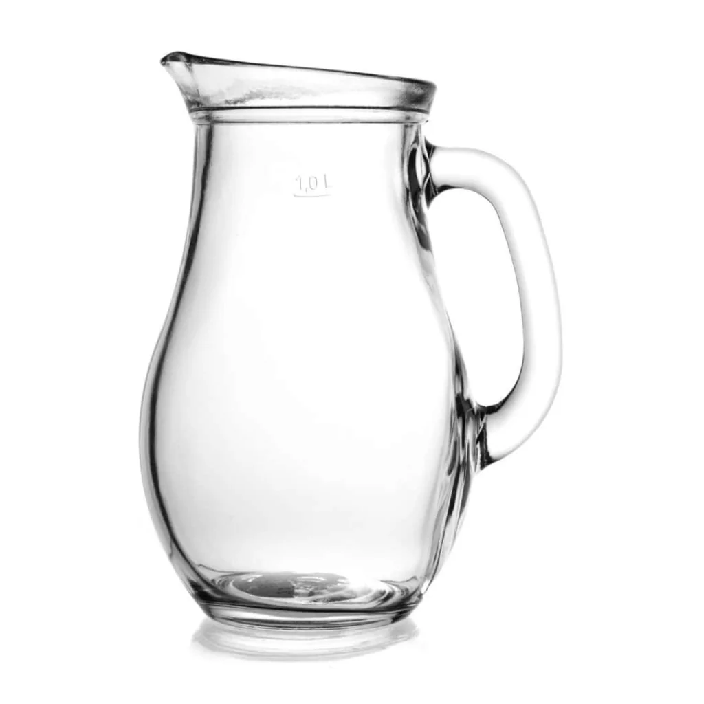 Caraffa Taverna Brocca 1 lt PASABAHCE