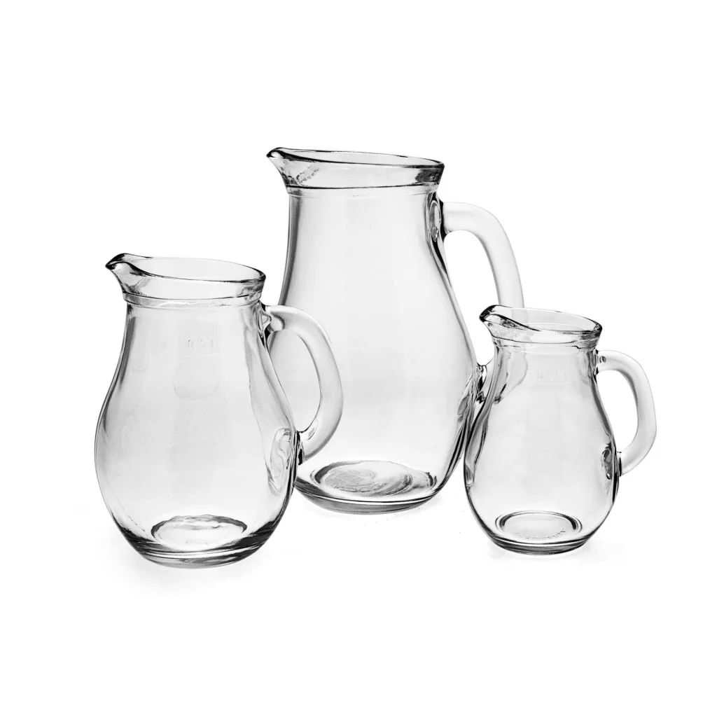 Caraffa Taverna Brocca 1 lt PASABAHCE