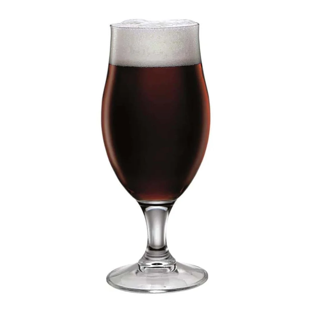 Set 3 Calici Birra Executive 52,9 cl BORMIOLI ROCCO
