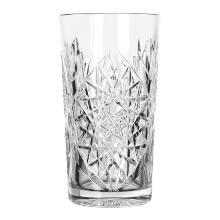 Set 12 Bicchieri Bibita Hobstar Cooler 47,3 cl LIBBEY