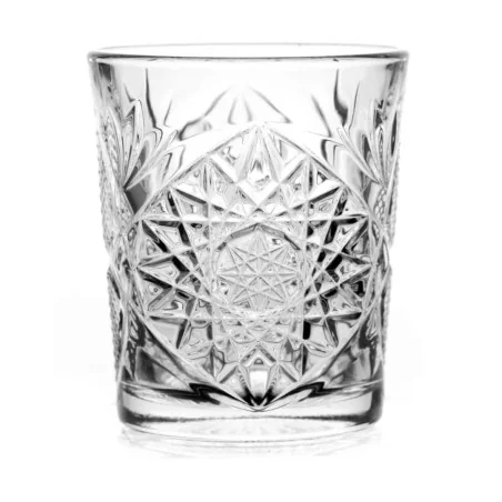 Set 6 Bicchieri Bibita Hobstar Dof 35 cl ONIS