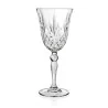 Set 6 Calici Acqua Melodia 27 cl RCR CRISTALLERIA ITALIANA