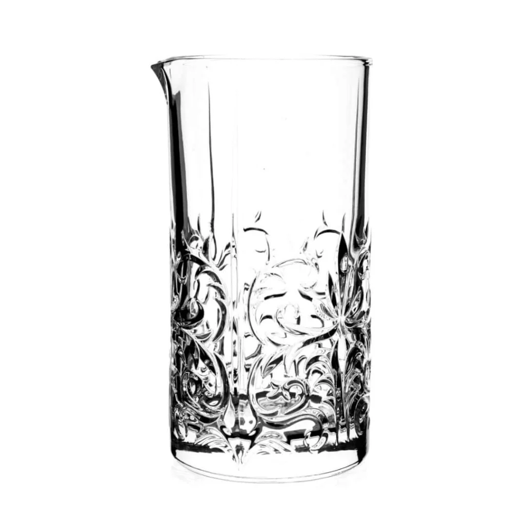 Mixing Glass Tattoo 65 cl RCR CRISTALLERIA ITALIANA
