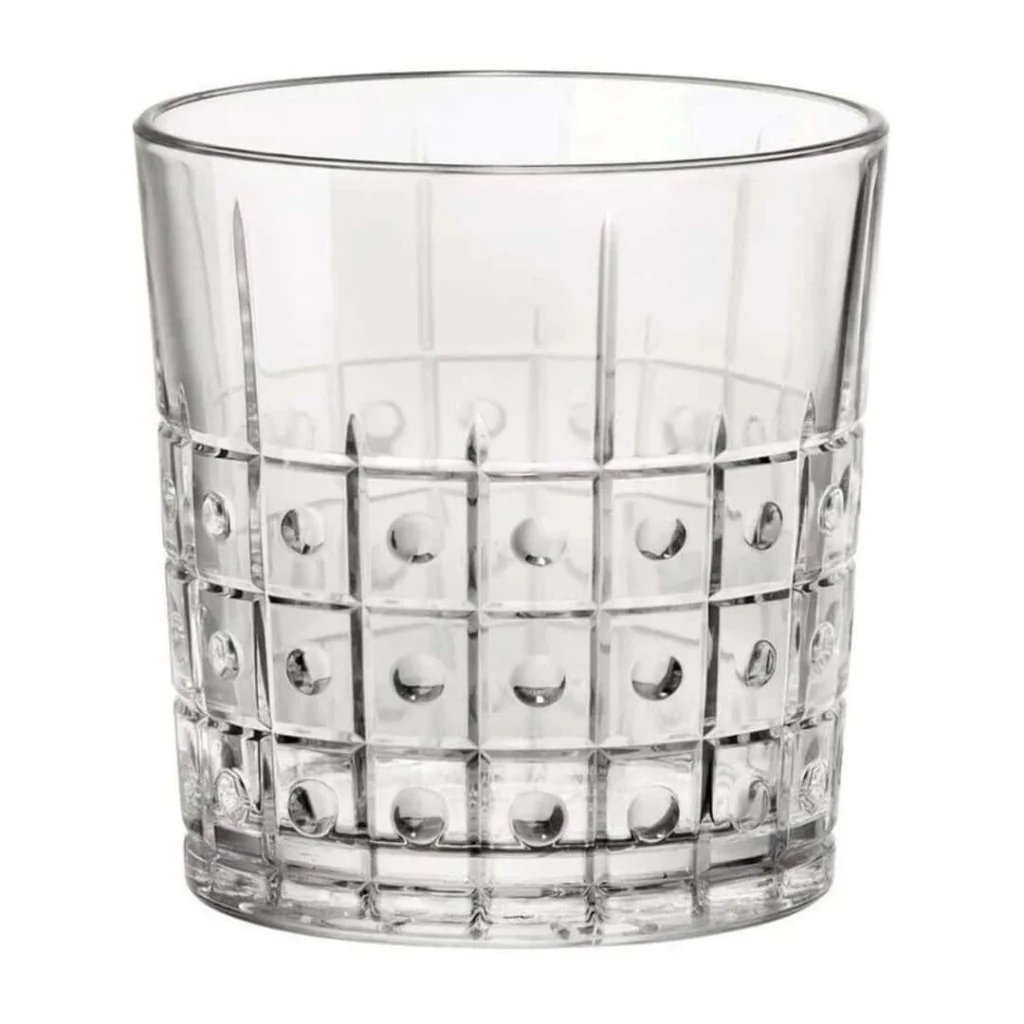 Set 6 Bicchieri Cocktail Este Dof 39 cl BORMIOLI ROCCO