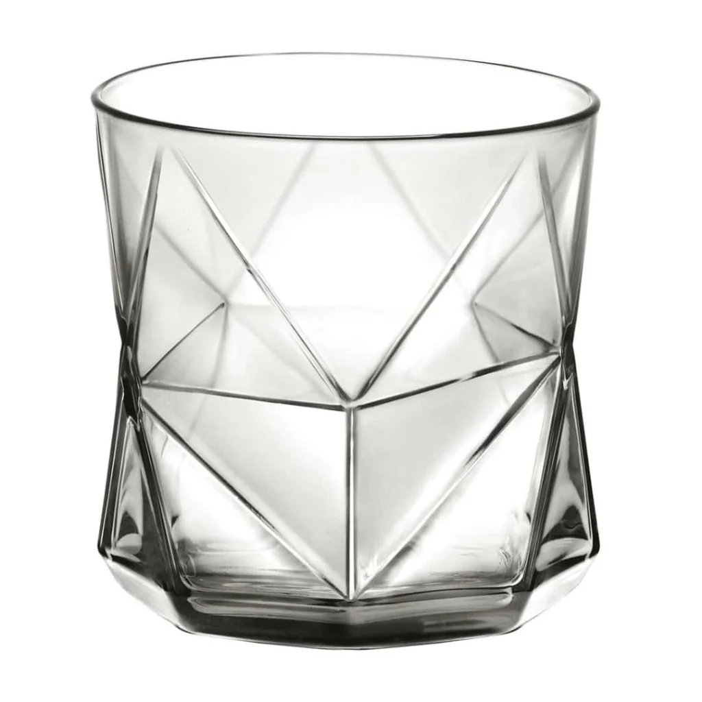 Set 12 Bicchieri Acqua Cassiopea 32 cl BORMIOLI ROCCO