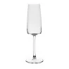 Set 6 Calici Flute Essential 30 cl RCR CRISTALLERIA ITALIANA
