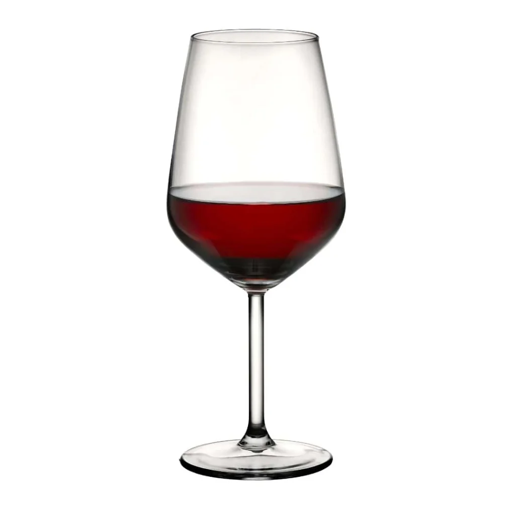 Set 6 Calici Degustazione Vino Allegra 49 cl PASABAHCE