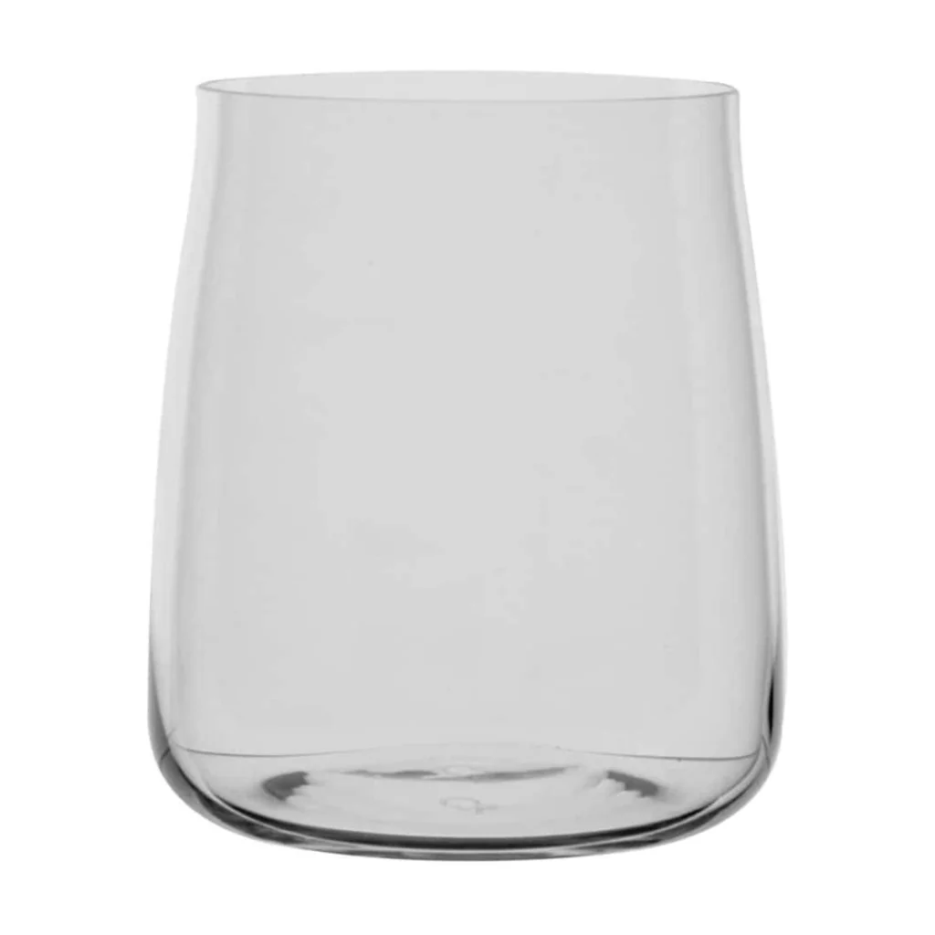 Set 6 Bicchieri Acqua Essential 42 cl RCR CRISTALLERIA ITALIANA