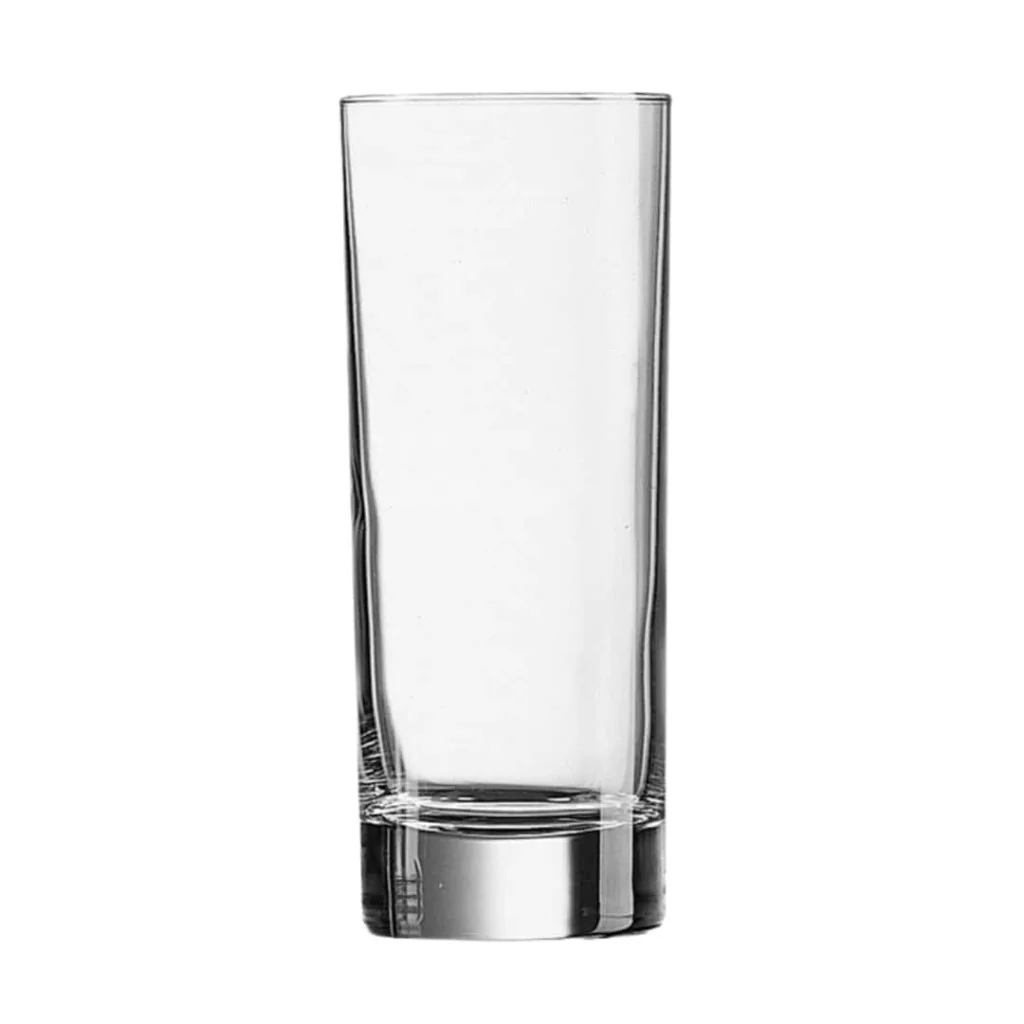 Set 12 Bicchieri Shot Vodka Liquore Islande 6 cl ARCOROC