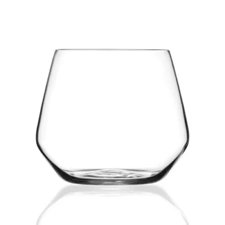 Set 6 Bicchiere Acqua Aria 55 cl RCR CRISTALLERIA ITALIANA