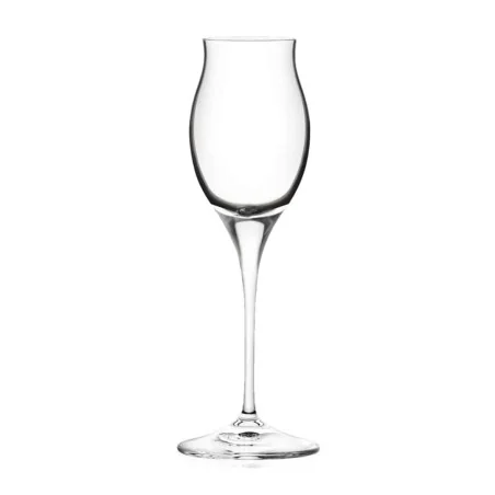 Set 6 Calici Grappa Invino 10 cl RCR CRISTALLERIA ITALIANA