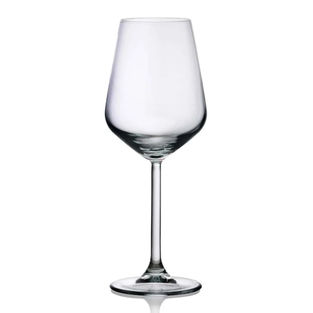 Set 6 Calici Sauvignon Vino Allegra 37 cl PASABAHCE