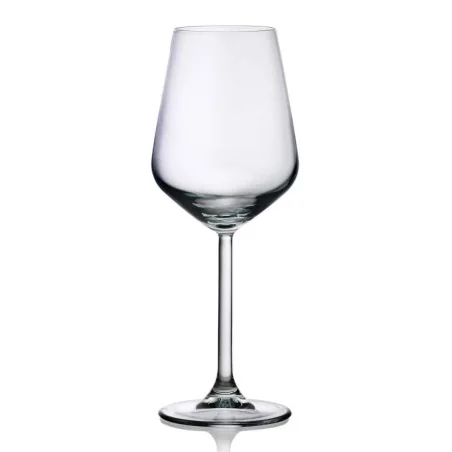 Set 6 Calici Sauvignon Vino Allegra 37 cl PASABAHCE
