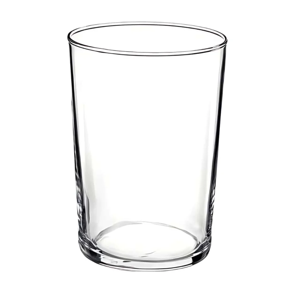 Set 36 Bicchieri Bibita Bodega Maxi 50,5 cl BORMIOLI ROCCO