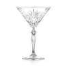 Set 6 Calici Martini Melodia 21 cl RCR CRISTALLERIA ITALIANA